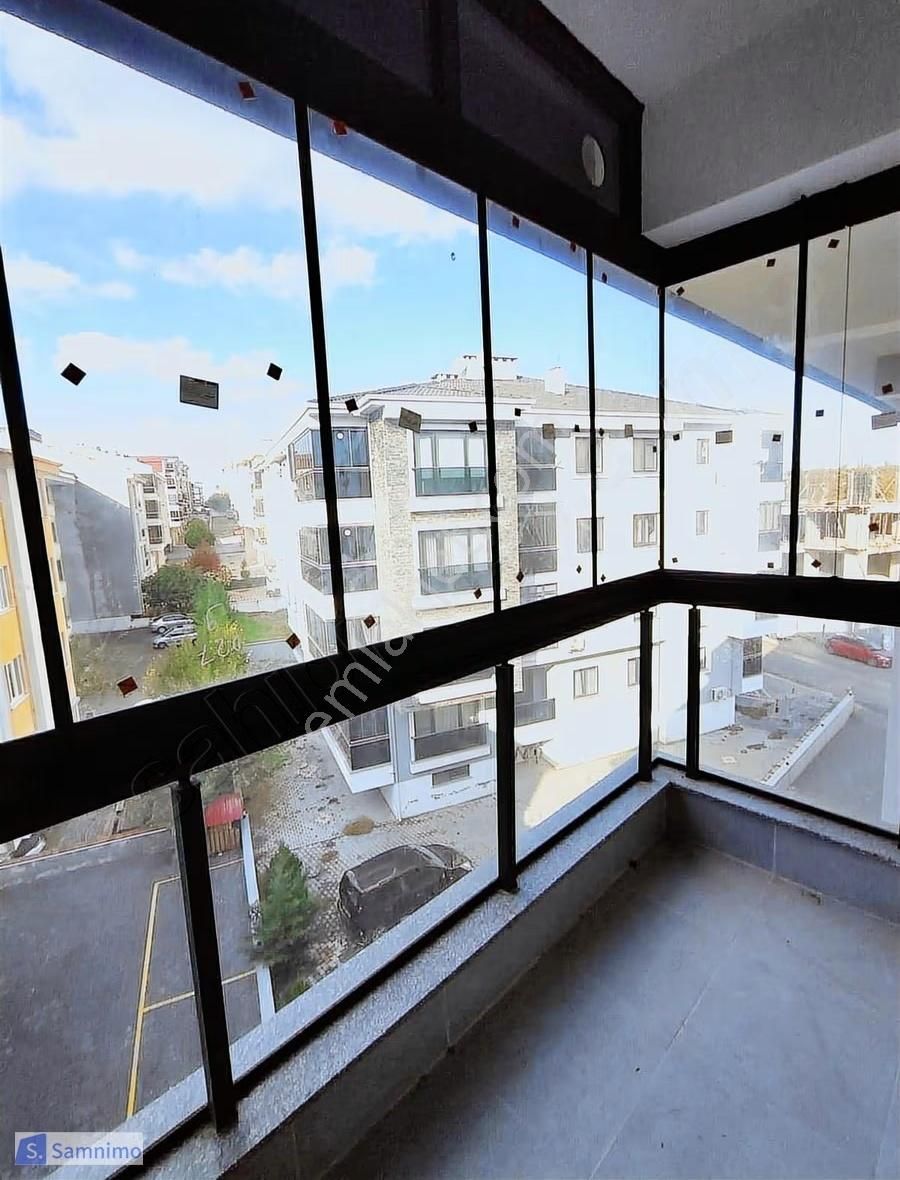 Bahçelievler Mahallesinde Satılık 1+1 Eşyalı Daire - Görsel 5