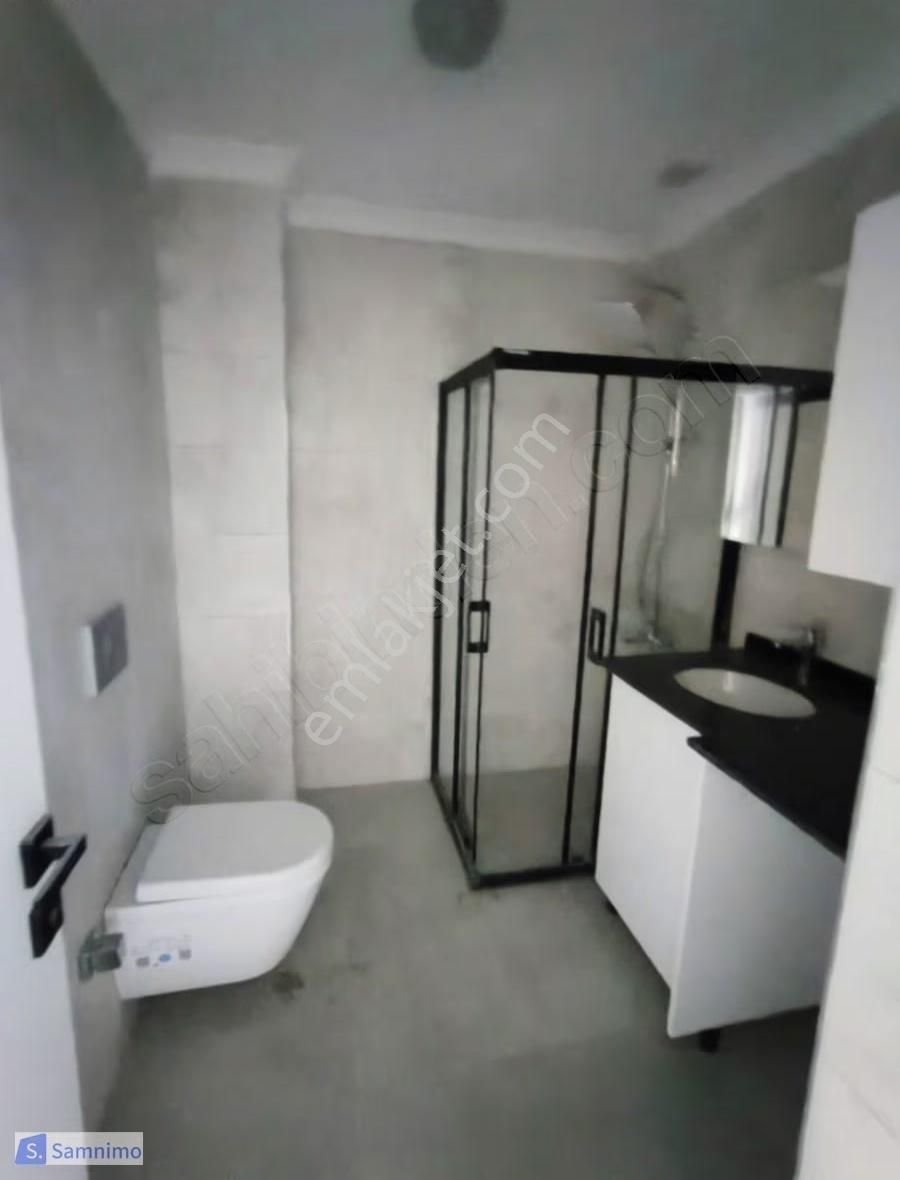 Bahçelievler Mahallesinde Satılık 1+1 Eşyalı Daire - Görsel 16