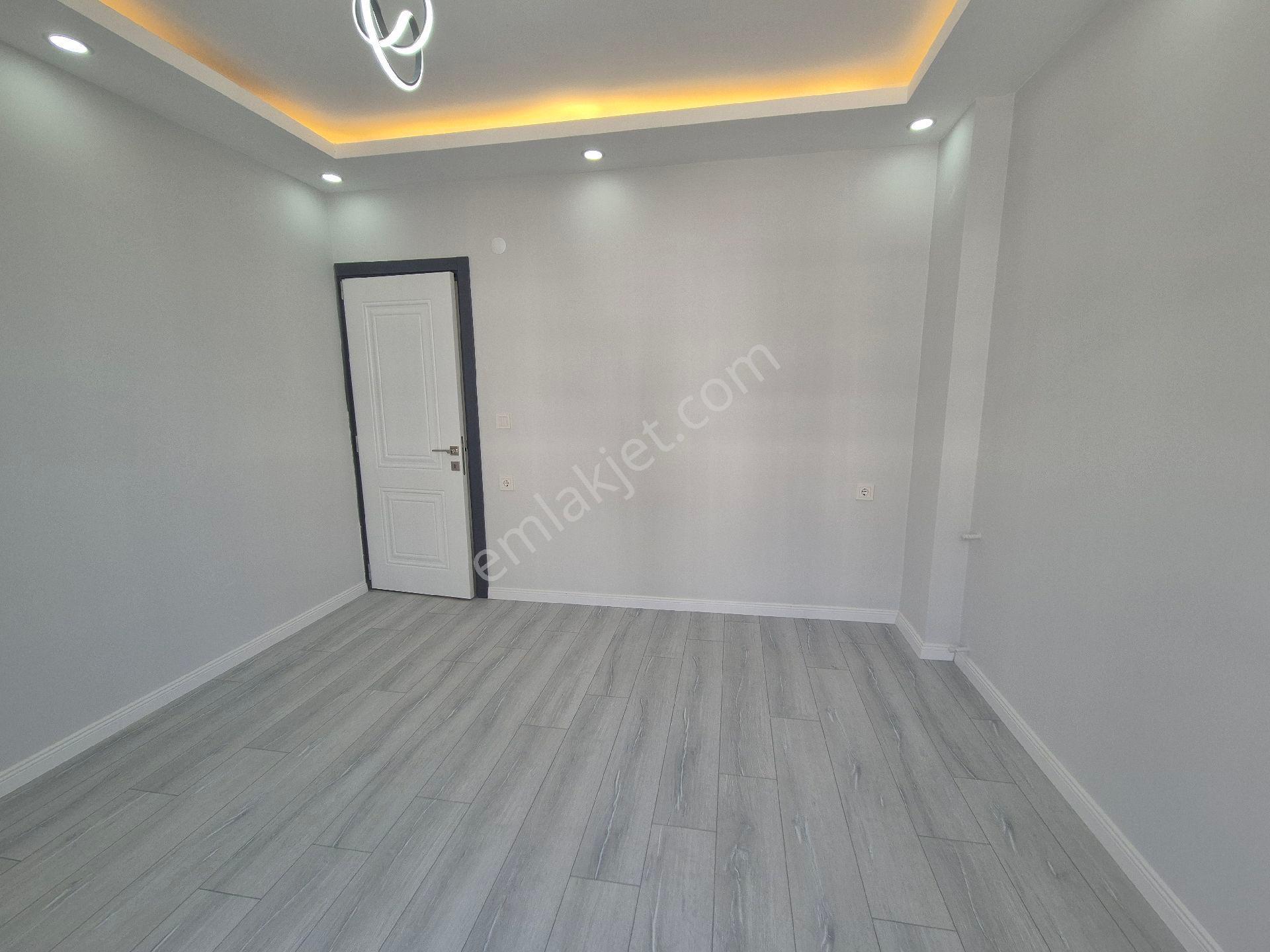 Dıdım De Satılık 2 + 1 Daıre Yenı Yapı - Görsel 20