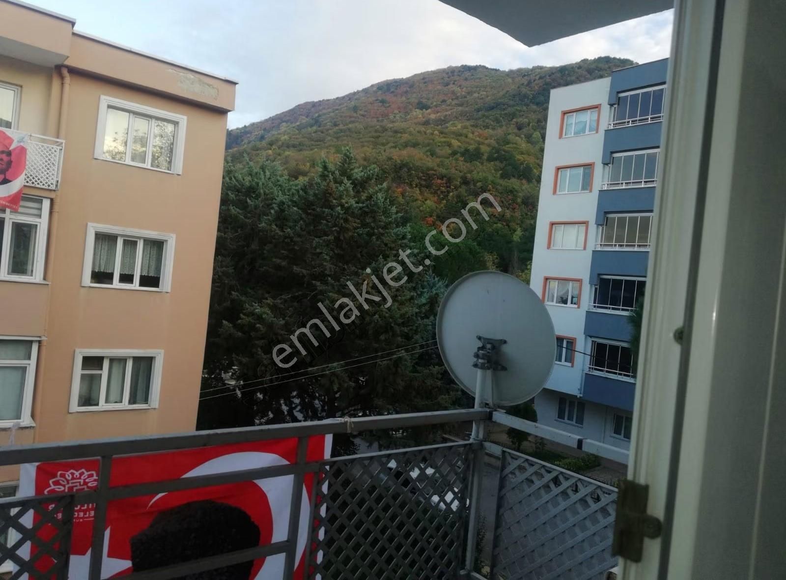 Kaplikayada Satılık Daire - Görsel 9
