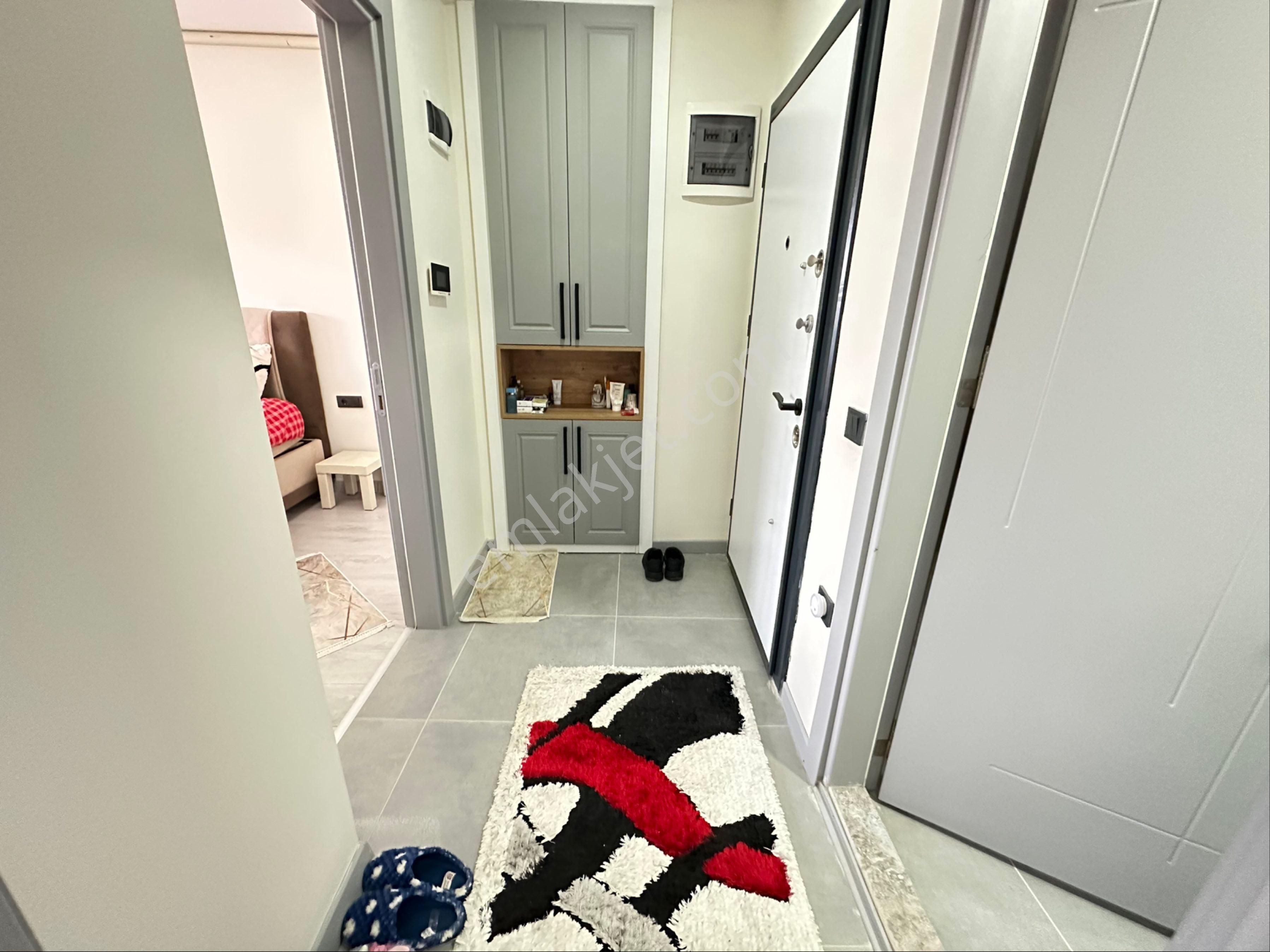 Kuşadası Değirmendere Mevkinde Satılık 1+1 Daire - Görsel 16