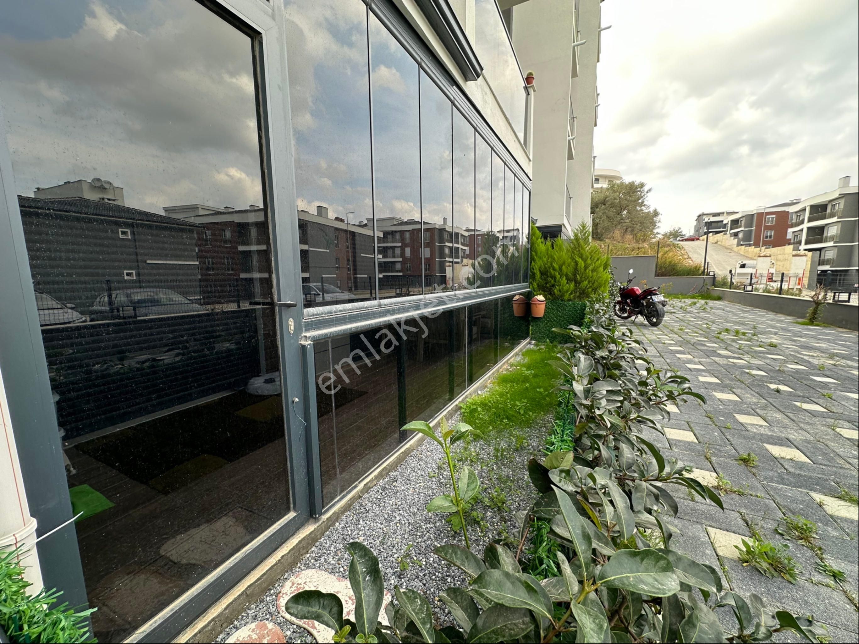 Kuşadası Değirmendere Mevkinde Satılık 1+1 Daire - Görsel 7