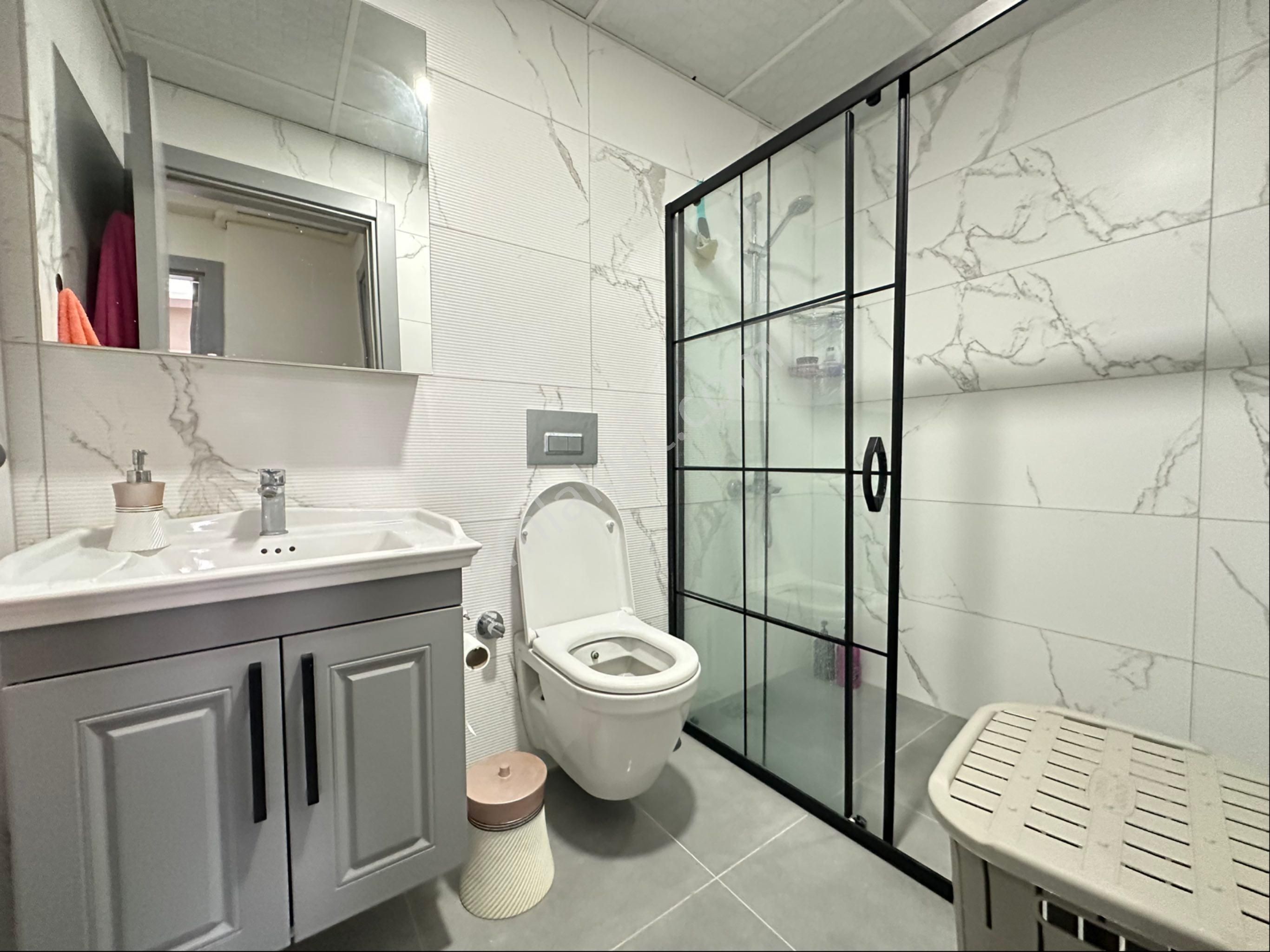 Kuşadası Değirmendere Mevkinde Satılık 1+1 Daire - Görsel 12