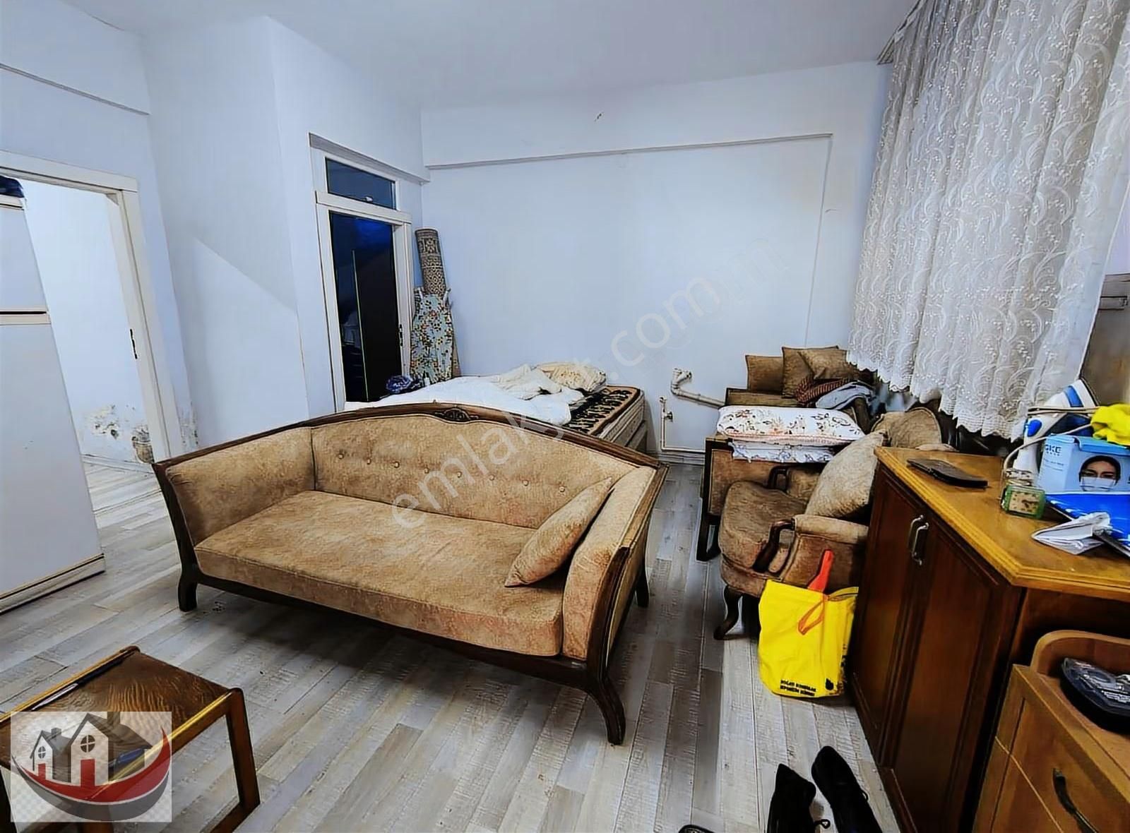 Güneyden Düz Giriş 2+1.70m2 Amerikan Mutfaklı Daire - Görsel 15