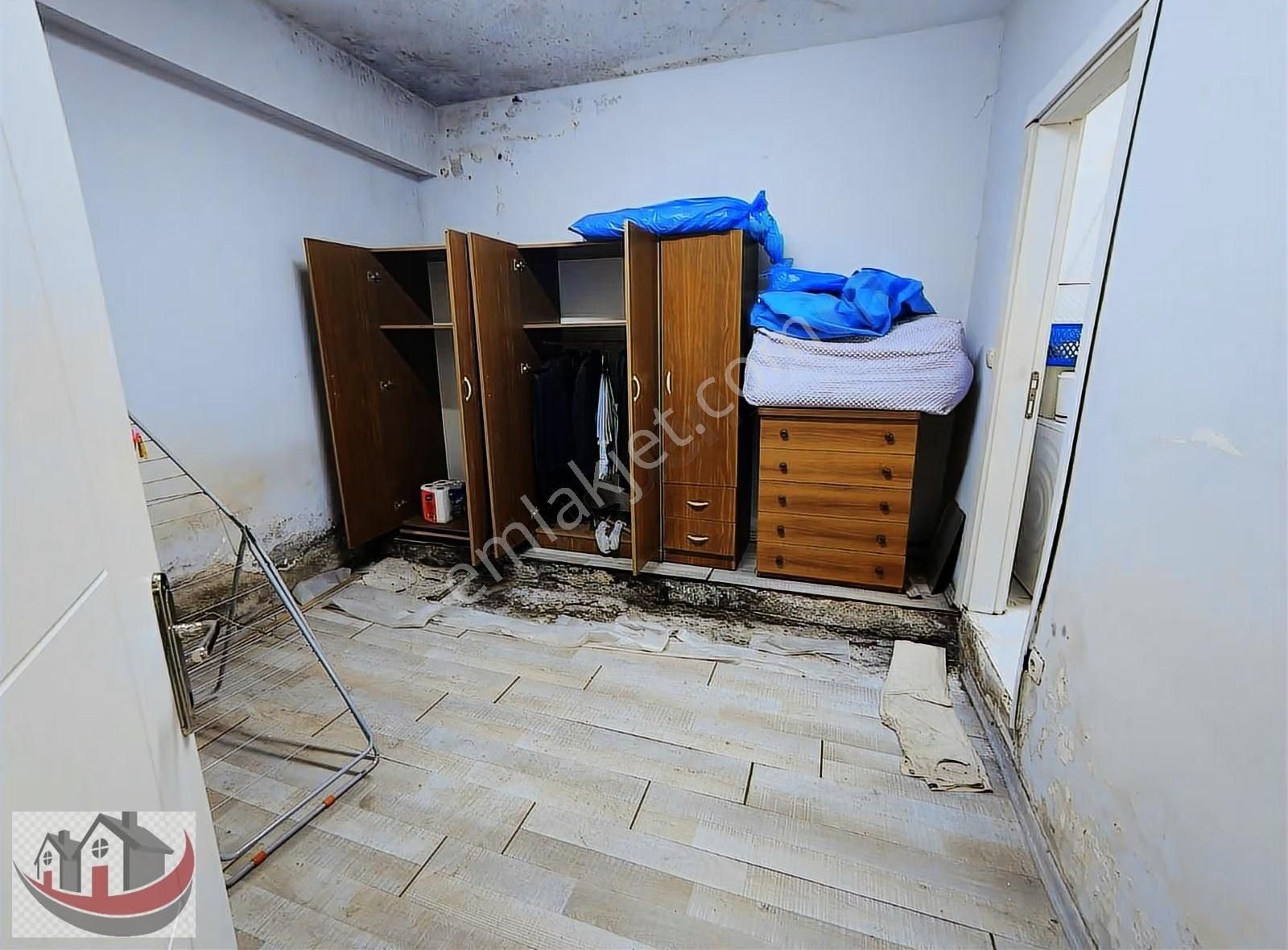 Güneyden Düz Giriş 2+1.70m2 Amerikan Mutfaklı Daire - Görsel 3