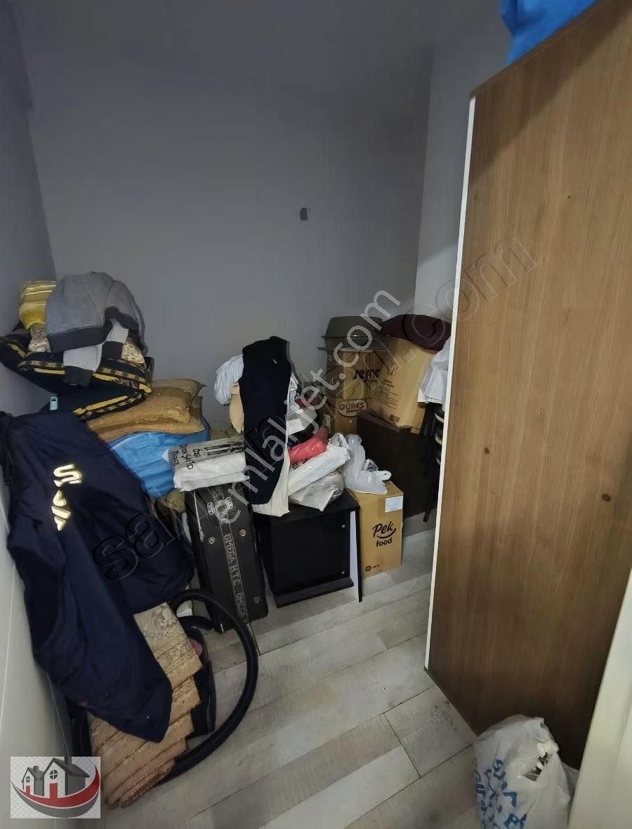 Güneyden Düz Giriş 2+1.70m2 Amerikan Mutfaklı Daire - Görsel 8