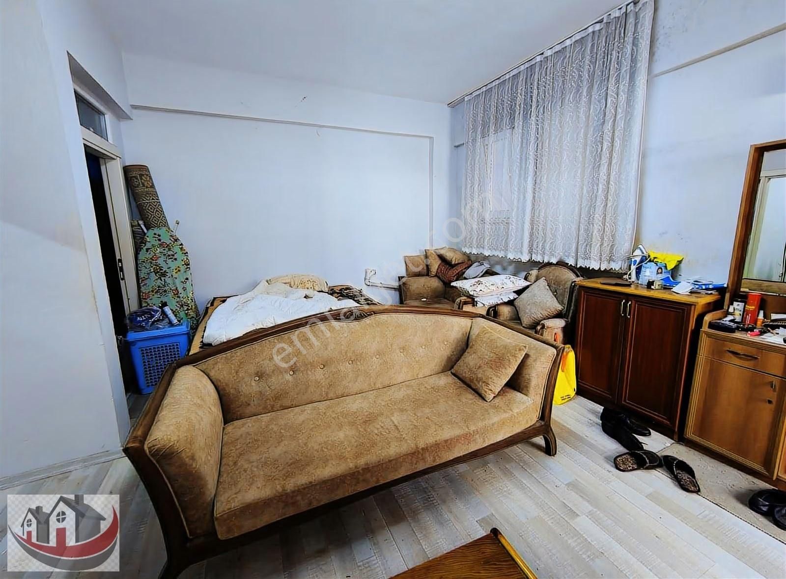 Güneyden Düz Giriş 2+1.70m2 Amerikan Mutfaklı Daire - Görsel 13