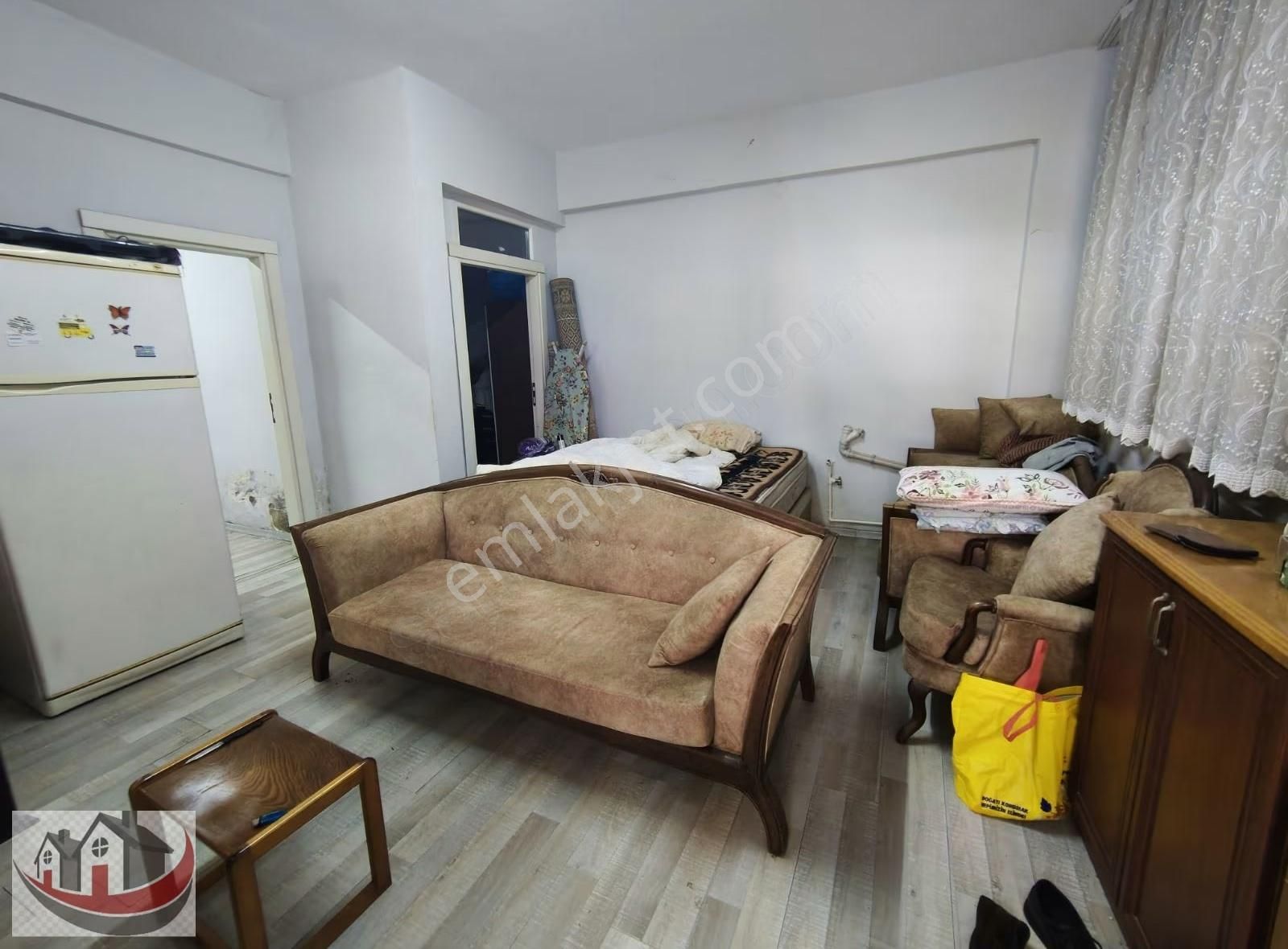 Güneyden Düz Giriş 2+1.70m2 Amerikan Mutfaklı Daire - Görsel 16