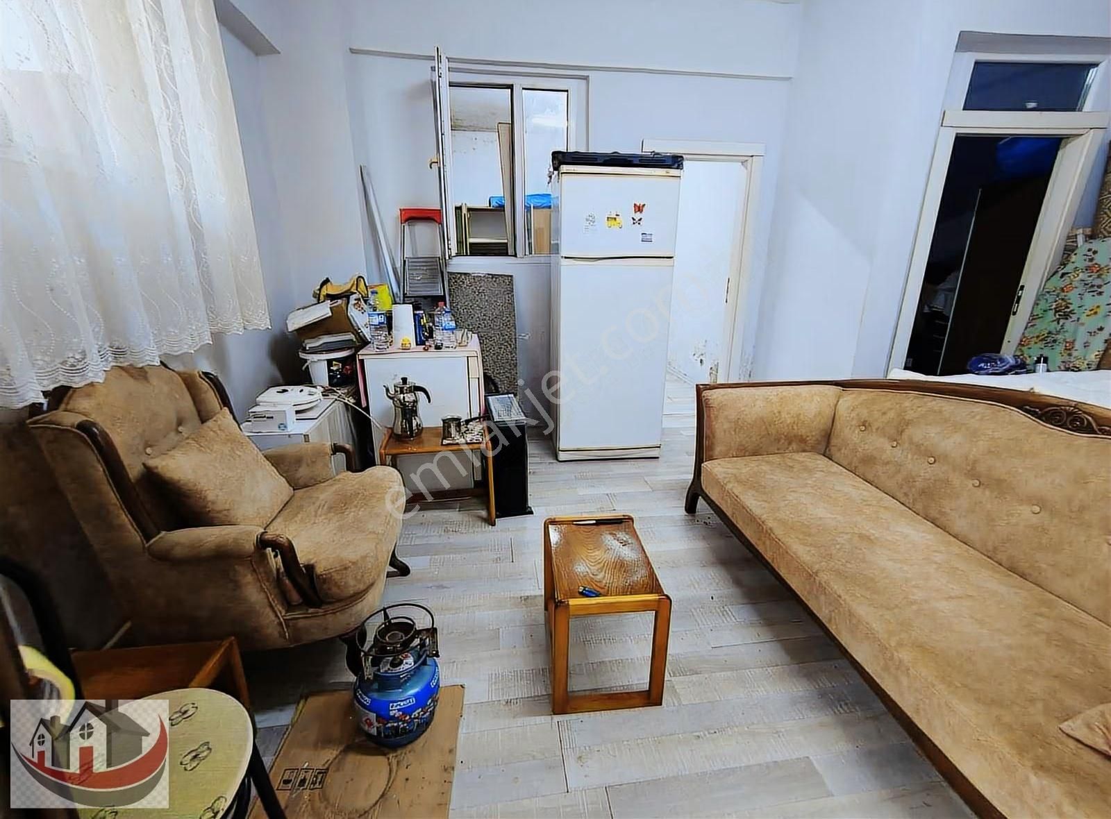 Güneyden Düz Giriş 2+1.70m2 Amerikan Mutfaklı Daire - Görsel 10