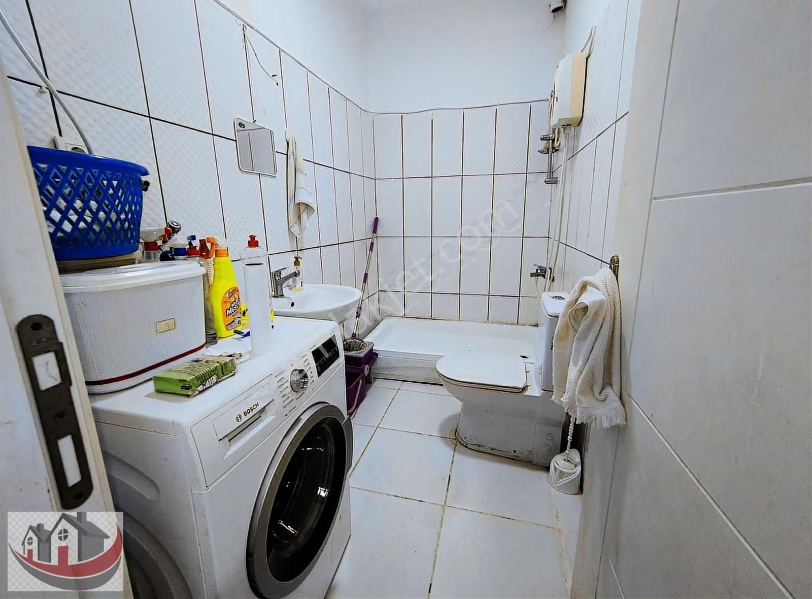 Güneyden Düz Giriş 2+1.70m2 Amerikan Mutfaklı Daire - Görsel 11