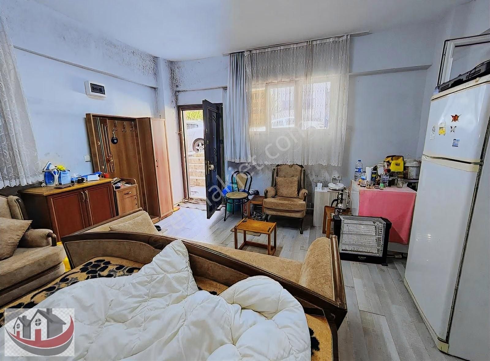 Güneyden Düz Giriş 2+1.70m2 Amerikan Mutfaklı Daire - Görsel 9