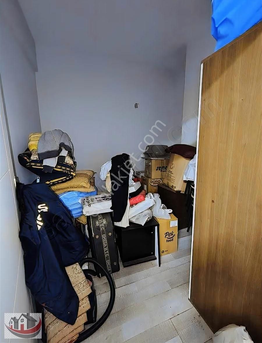 Güneyden Düz Giriş 2+1.70m2 Amerikan Mutfaklı Daire - Görsel 5