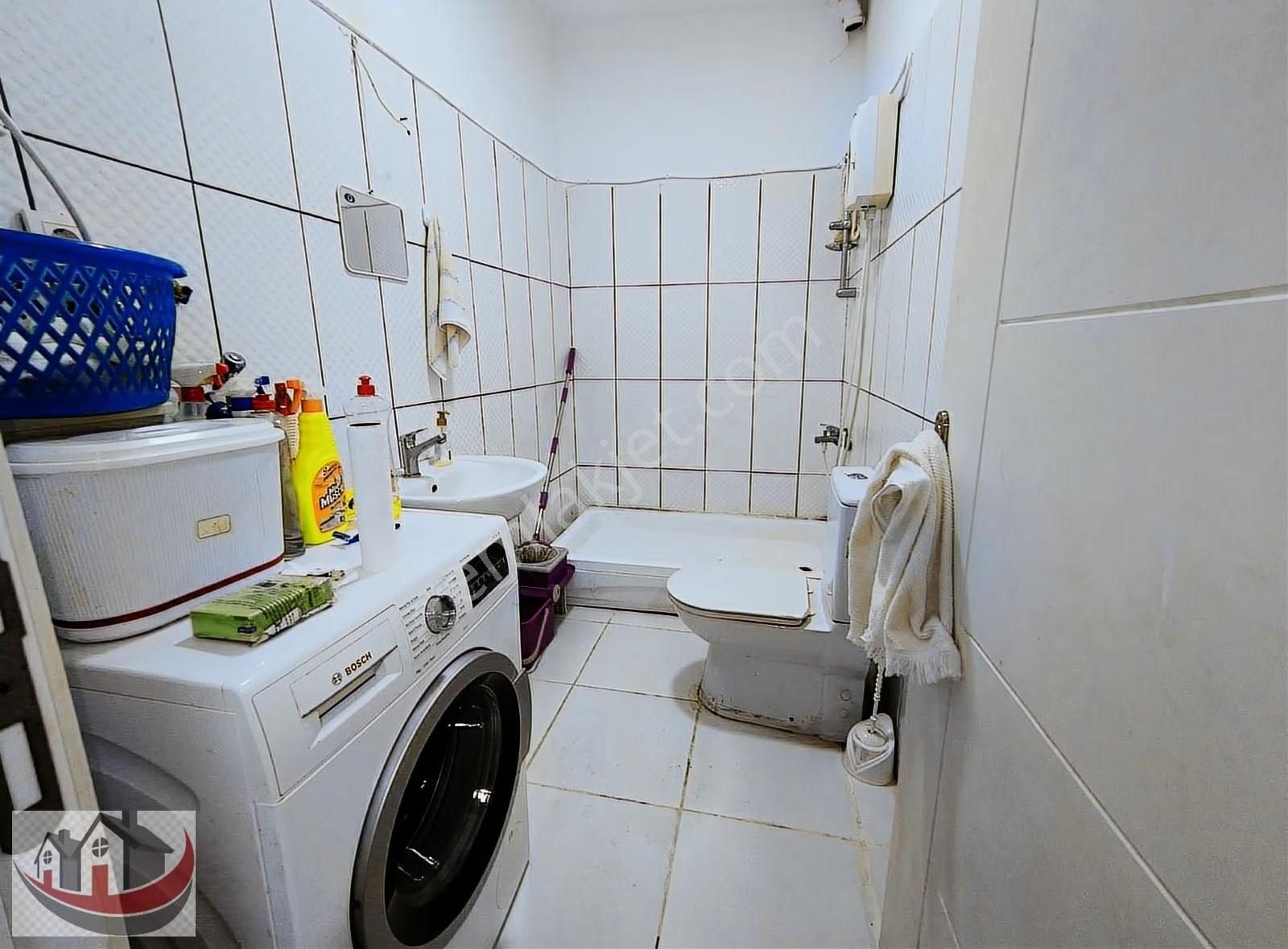 Güneyden Düz Giriş 2+1.70m2 Amerikan Mutfaklı Daire - Görsel 18