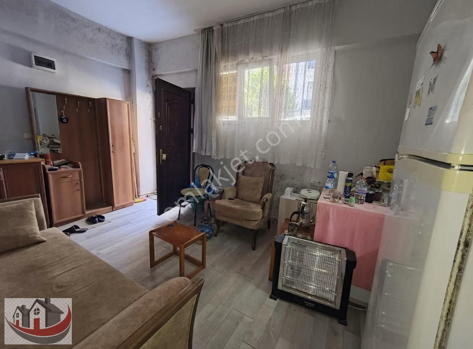 Güneyden Düz Giriş 2+1.70m2 Amerikan Mutfaklı Daire - Görsel 2