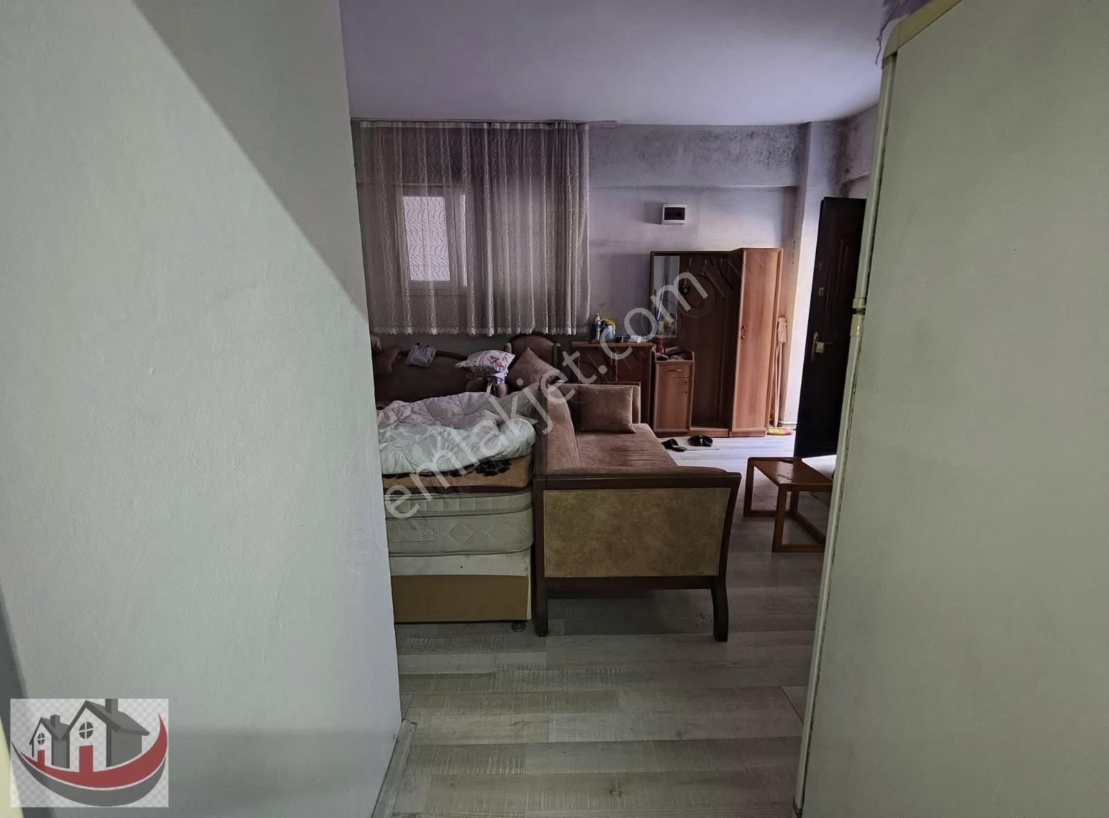 Güneyden Düz Giriş 2+1.70m2 Amerikan Mutfaklı Daire - Görsel 20