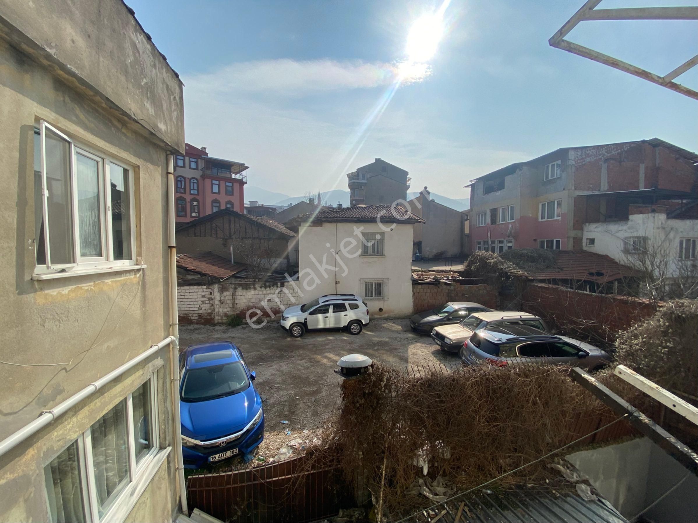 Rt Safir Gm Den Reyhan Mah.satılık 2+1 Daire - Görsel 8