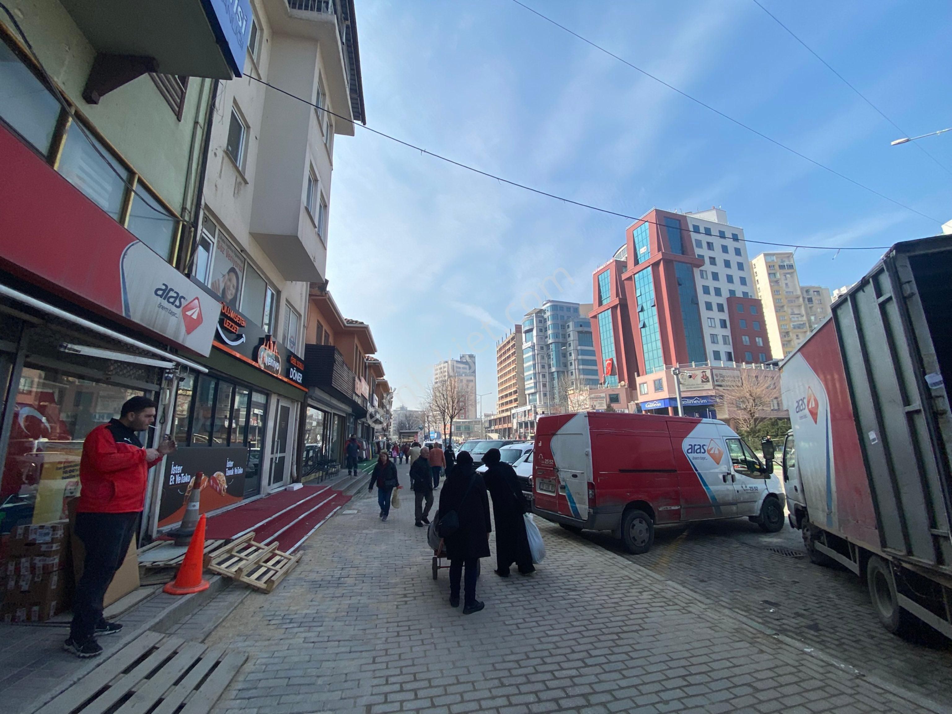 Rt Safir Gm Den Reyhan Mah.satılık 2+1 Daire - Görsel 5