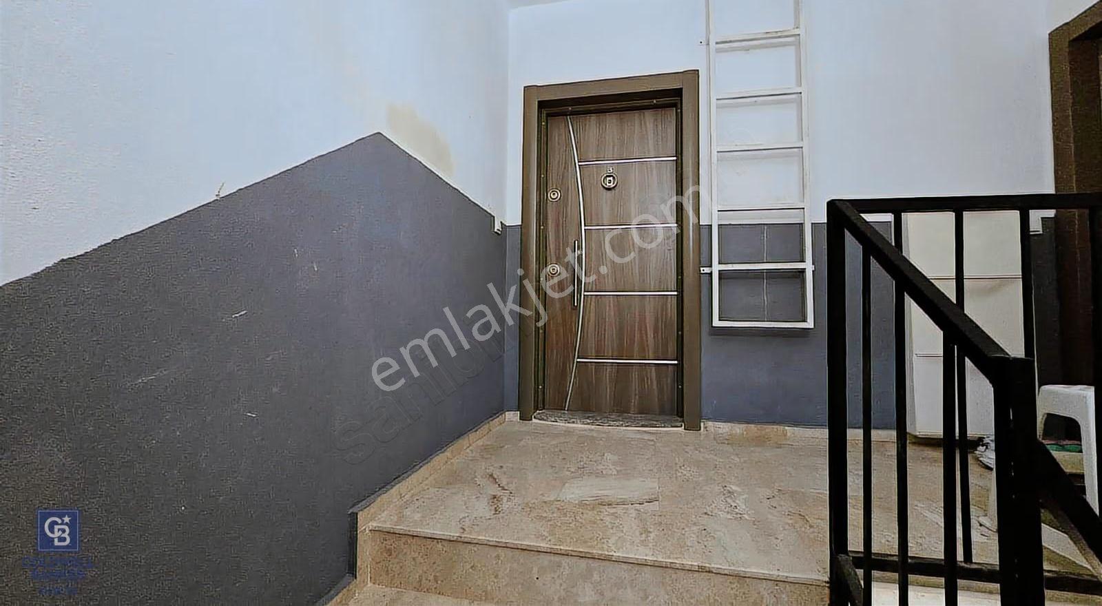 Foça Kazım Dirik Mah. Kiralık 2+1 Kapalı Mutfak Daire - Görsel 14
