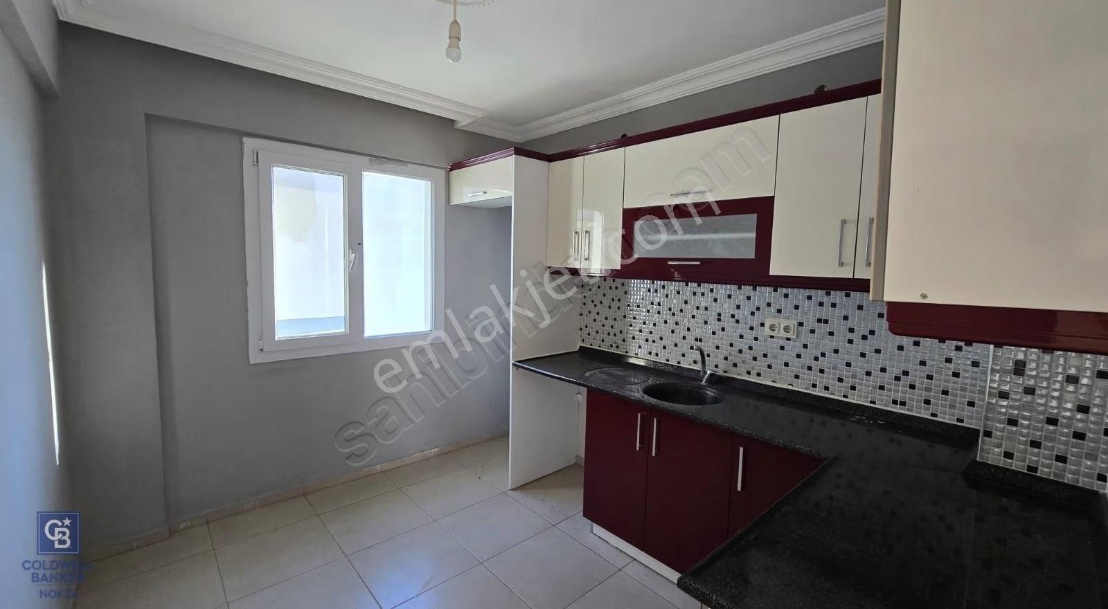 Foça Kazım Dirik Mah. Kiralık 2+1 Kapalı Mutfak Daire - Görsel 16
