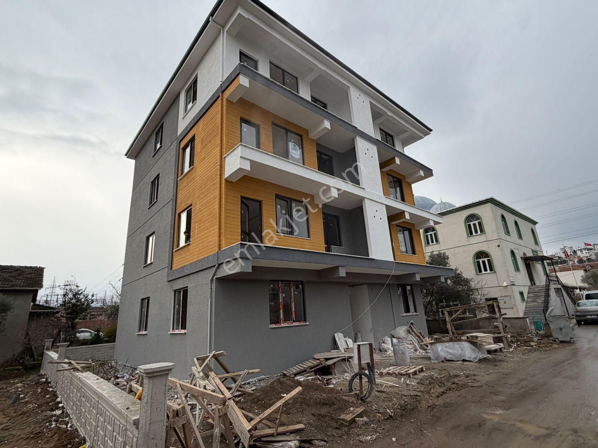 Çiftlikkköy Kaymakamlıgın Orda Satılık 2+1 Daire - Görsel 4