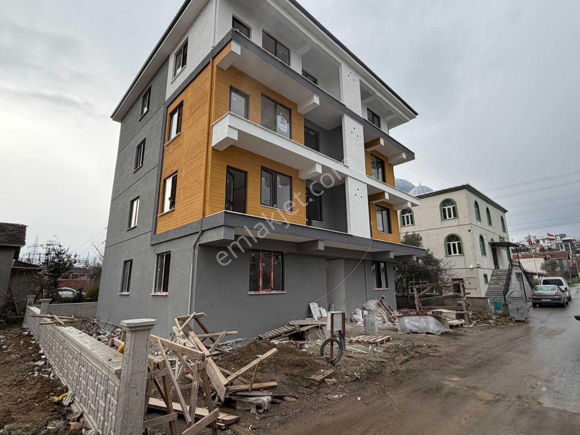 Çiftlikkköy Kaymakamlıgın Orda Satılık 2+1 Daire - Görsel 3