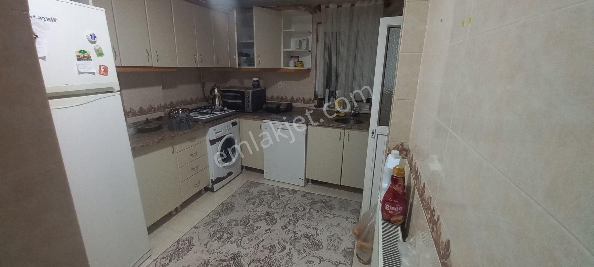 Bayrampaşa Merkezde Kiralık 2+1 Kombili Daire 25.000tl - Görsel 19