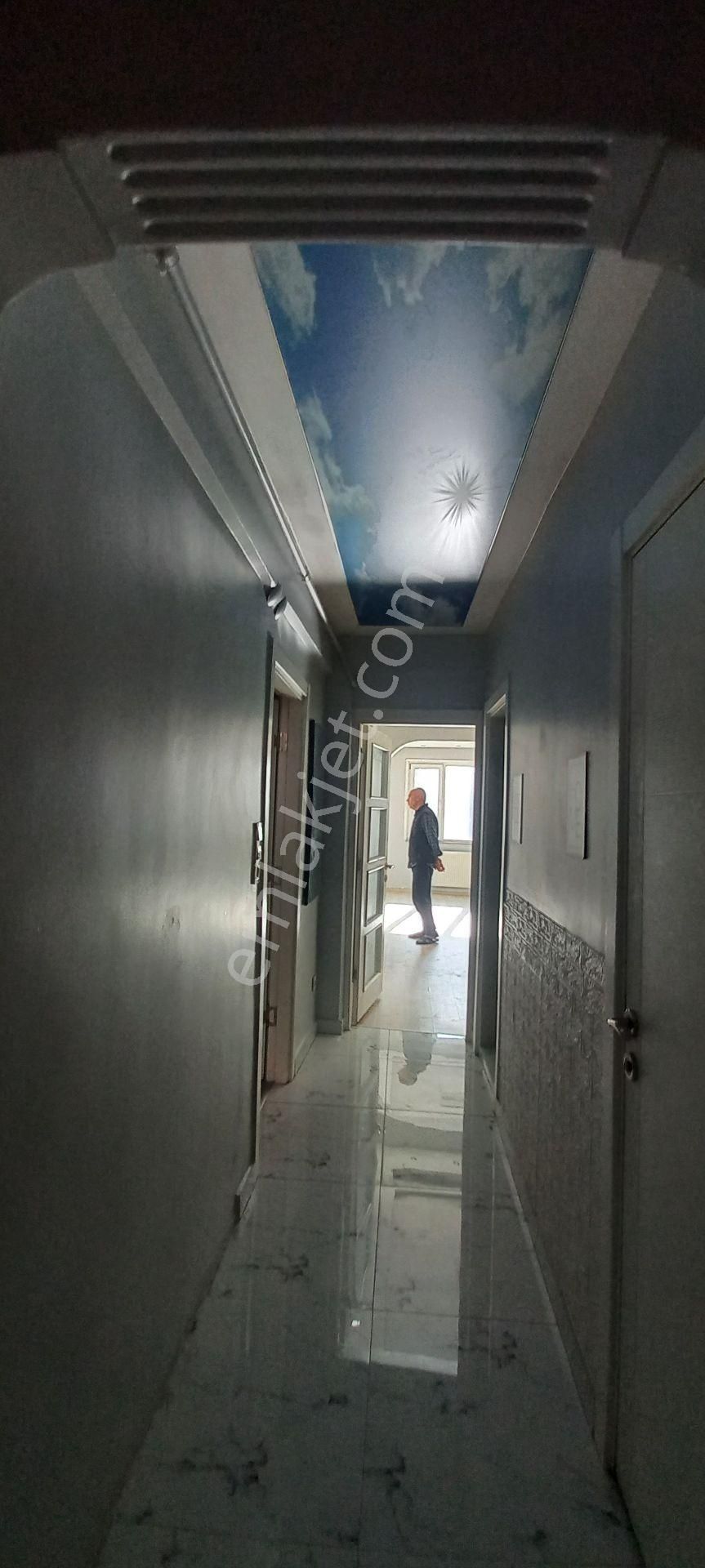 Bayrampaşa Merkezde Kiralık 2+1 Kombili Daire 25.000tl - Görsel 7