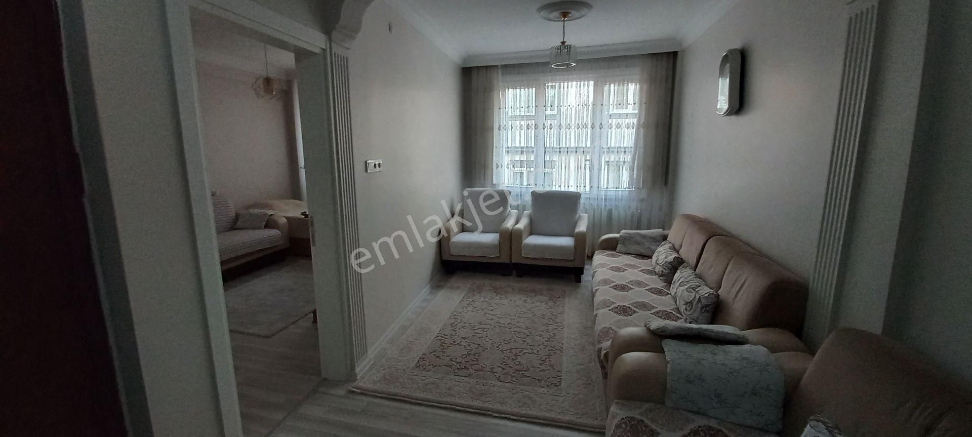 Bayrampaşa Merkezde Kiralık 2+1 Kombili Daire 25.000tl - Görsel 9