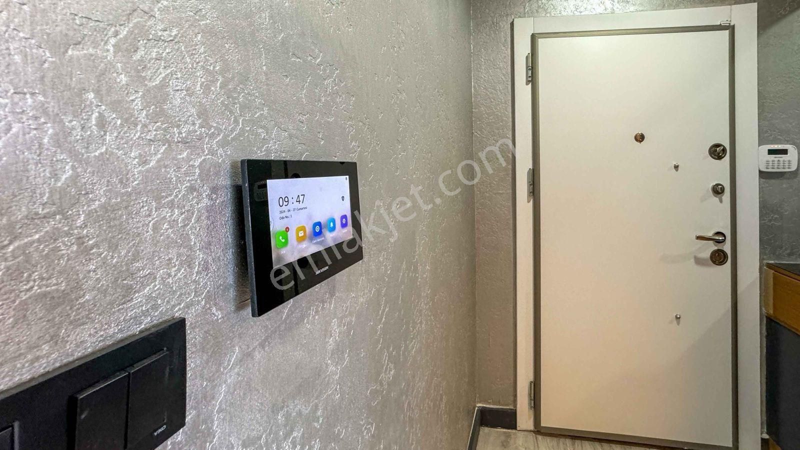 Kuşadası’nda Emsallerinin Altında Müstakil 5+1 Villa - Görsel 20