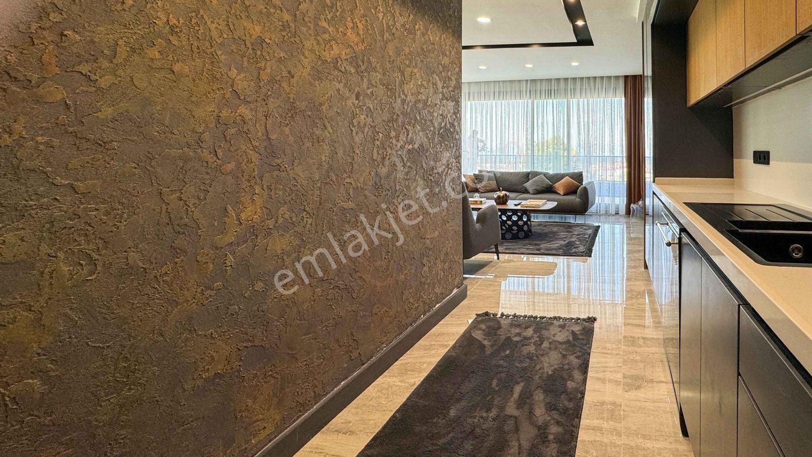 Kuşadası’nda Emsallerinin Altında Müstakil 5+1 Villa - Görsel 24