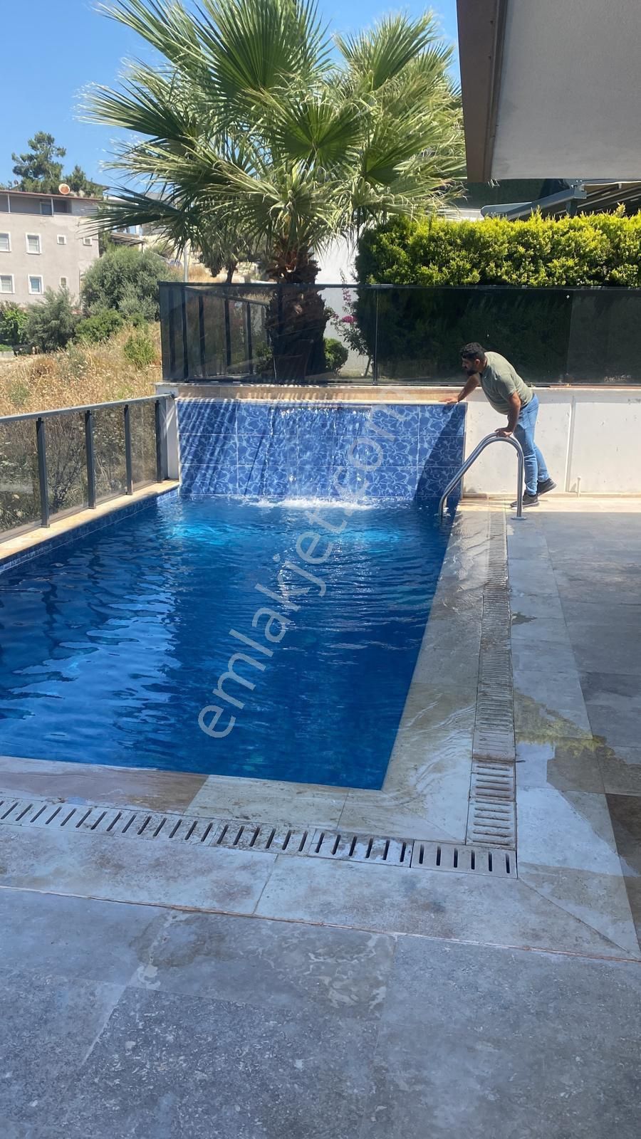 Kuşadası’nda Emsallerinin Altında Müstakil 5+1 Villa - Görsel 10