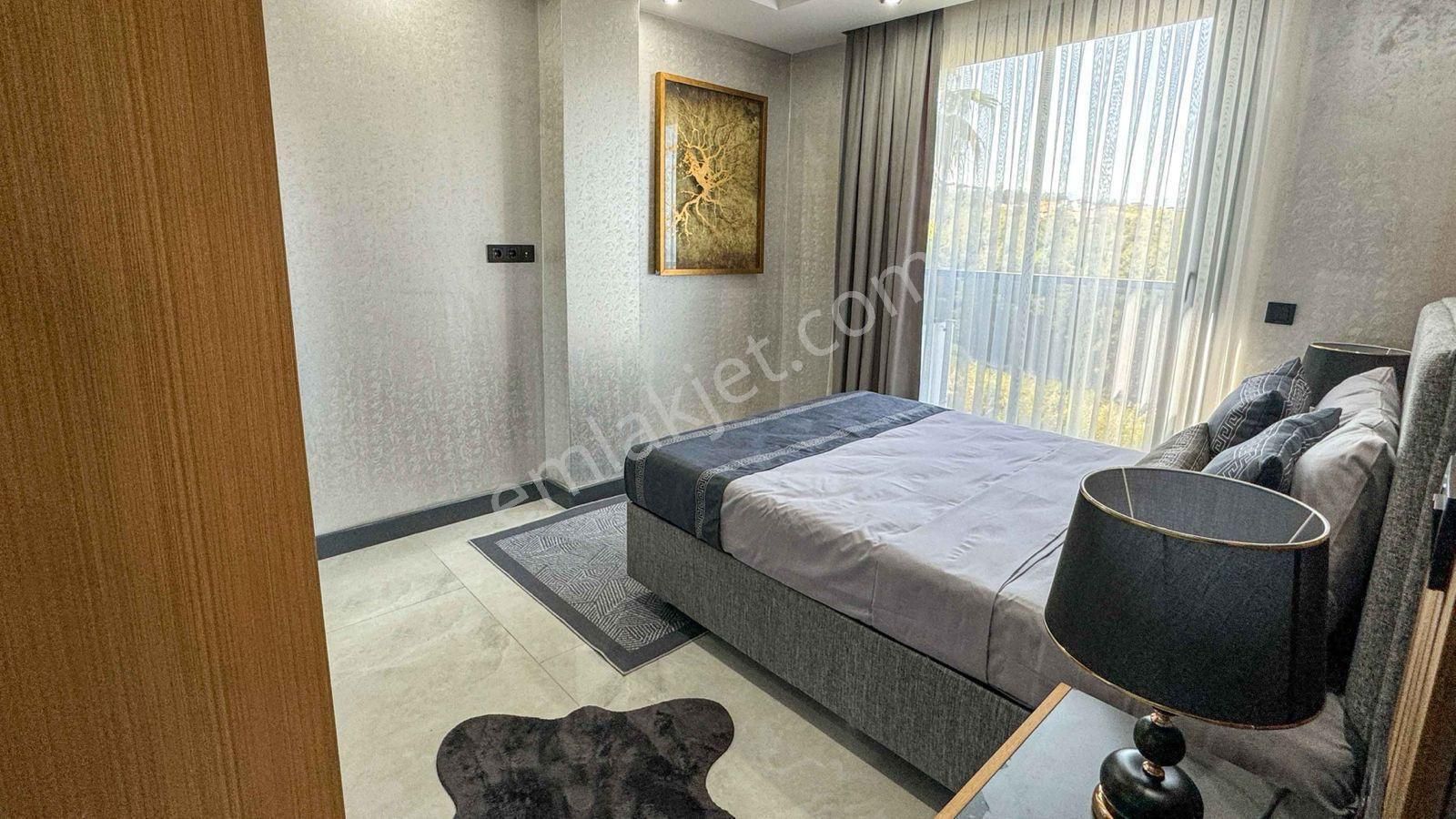 Kuşadası’nda Emsallerinin Altında Müstakil 5+1 Villa - Görsel 26