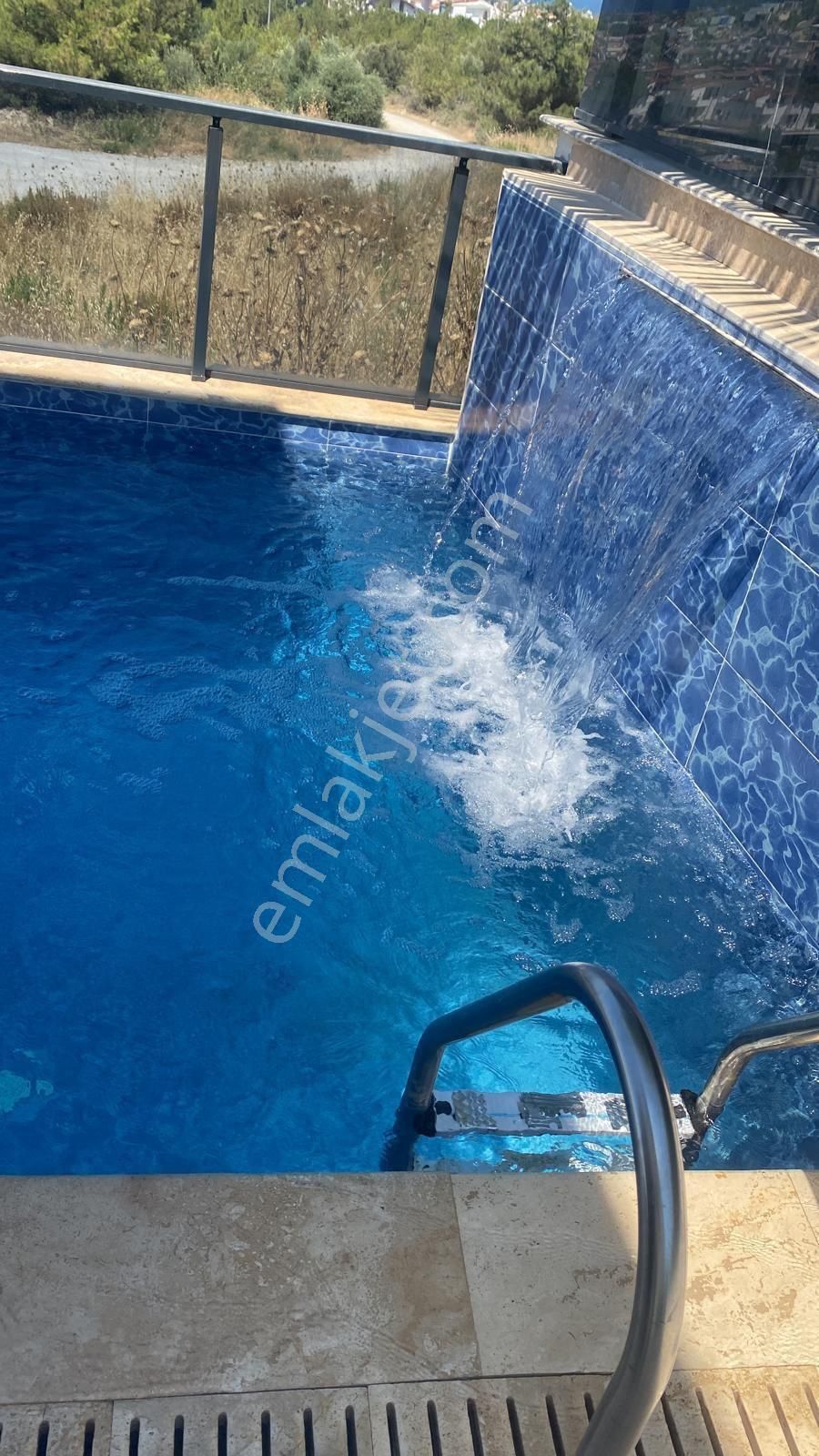 Kuşadası’nda Emsallerinin Altında Müstakil 5+1 Villa - Görsel 2