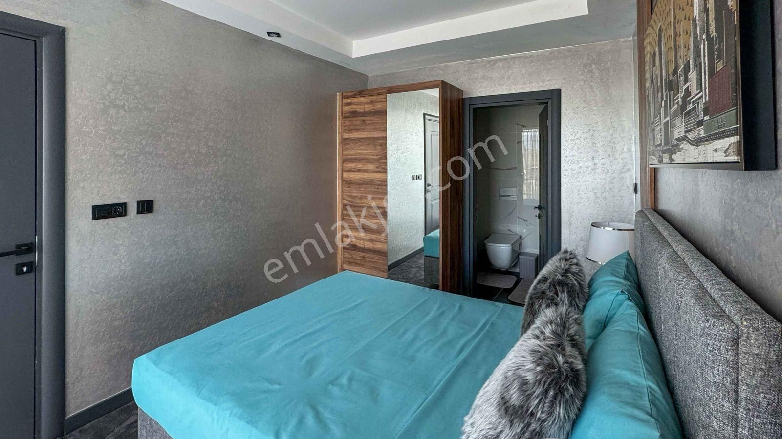 Kuşadası’nda Emsallerinin Altında Müstakil 5+1 Villa - Görsel 21