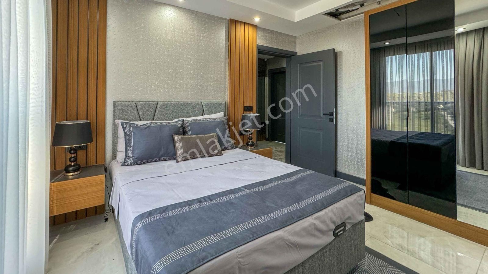 Kuşadası’nda Emsallerinin Altında Müstakil 5+1 Villa - Görsel 18