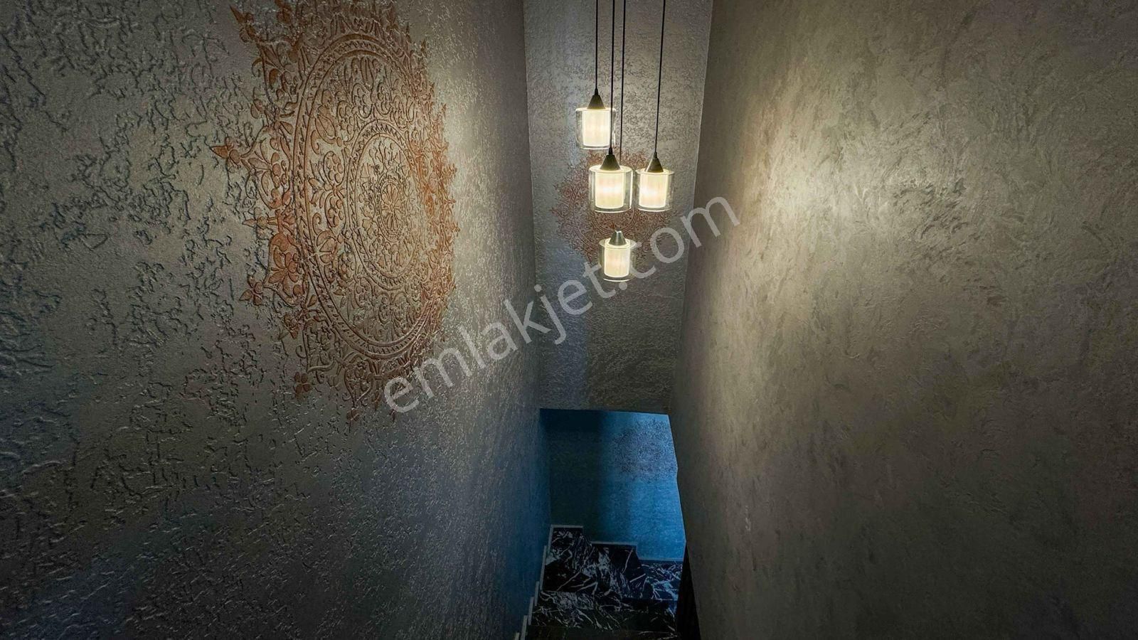 Kuşadası’nda Emsallerinin Altında Müstakil 5+1 Villa - Görsel 13