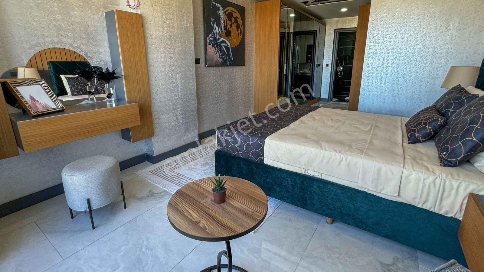 Kuşadası’nda Emsallerinin Altında Müstakil 5+1 Villa - Görsel 27