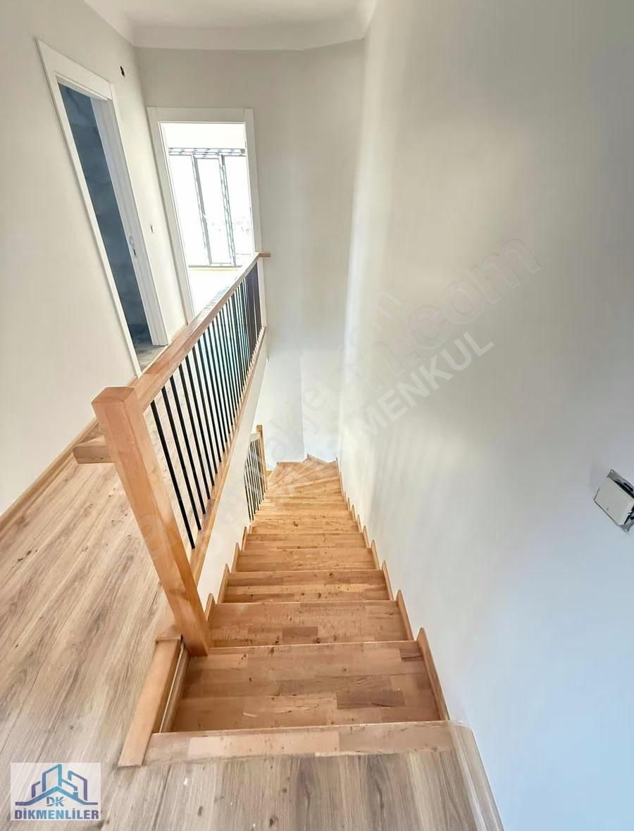 Dk Gayrımenkulden Ortak Havuzlu Sitede Müstakil Bahçeli 3+1villa - Görsel 9