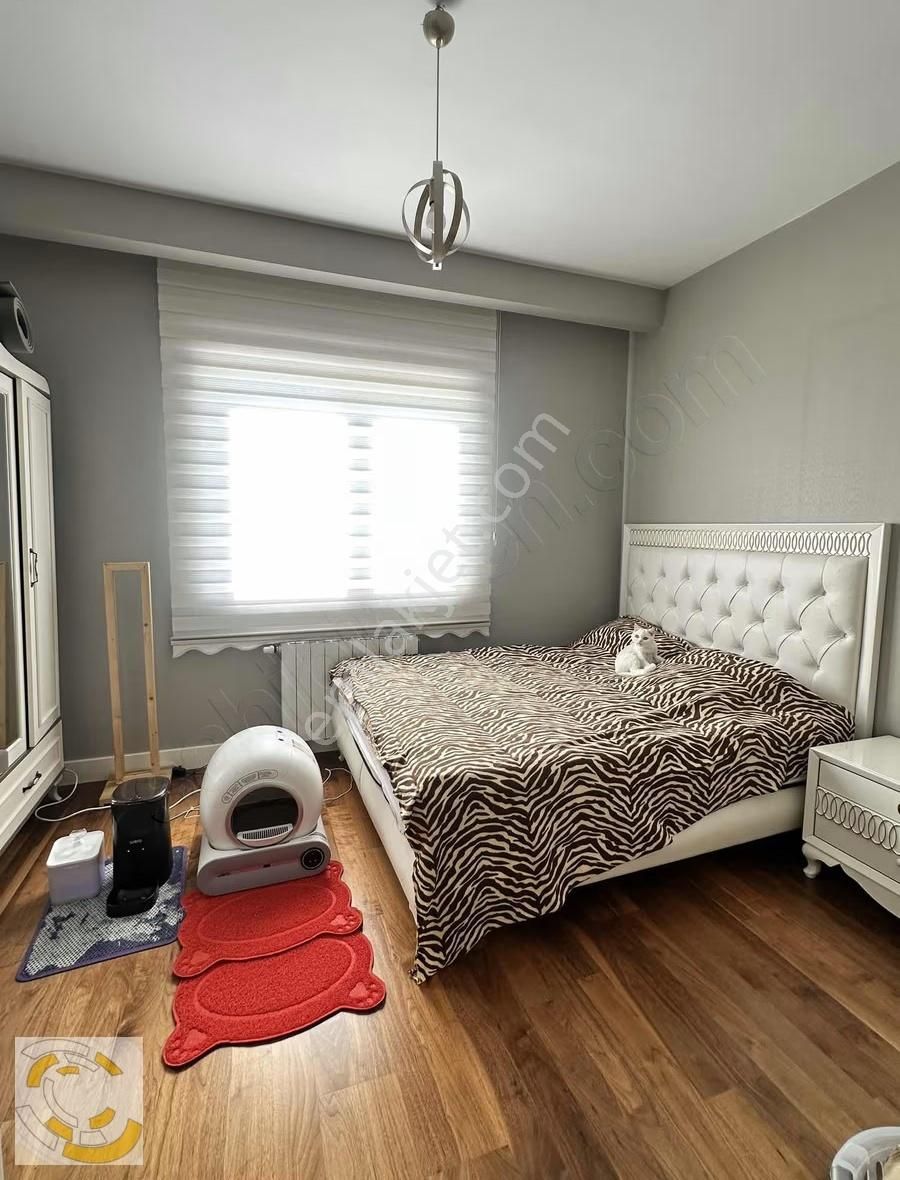 Metromall Konutları'nda 3+1 Full Eşyalı Kiralık Daire - Görsel 13