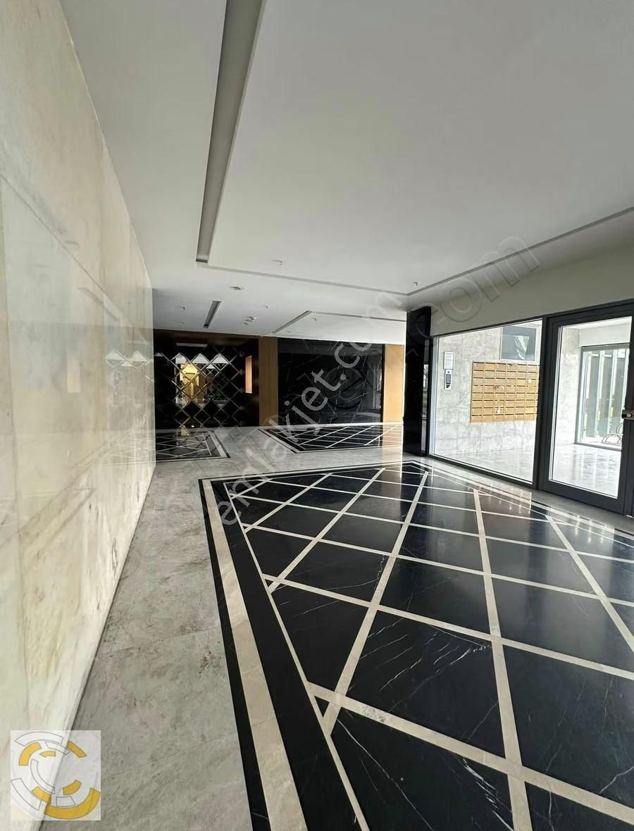 Metromall Konutları'nda 3+1 Full Eşyalı Kiralık Daire - Görsel 8