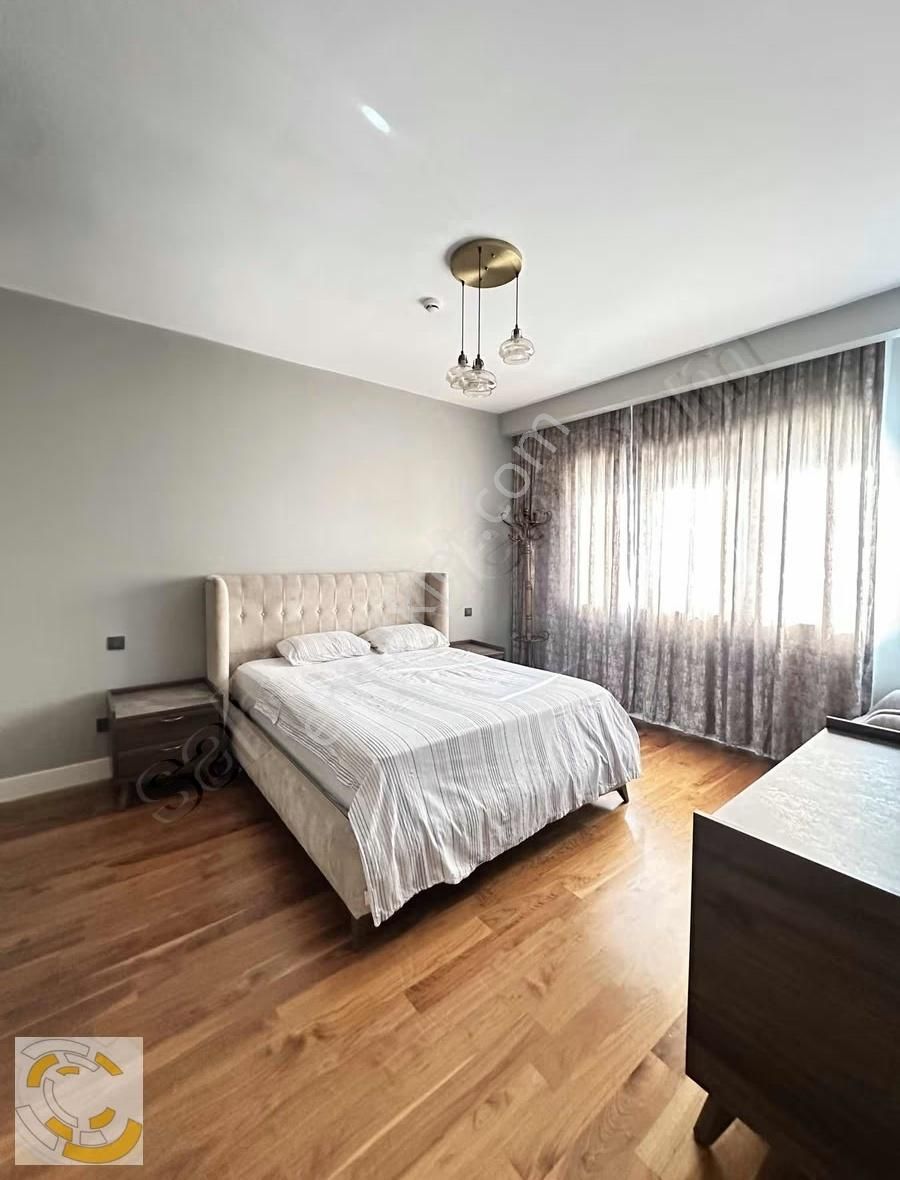 Metromall Konutları'nda 3+1 Full Eşyalı Kiralık Daire - Görsel 14