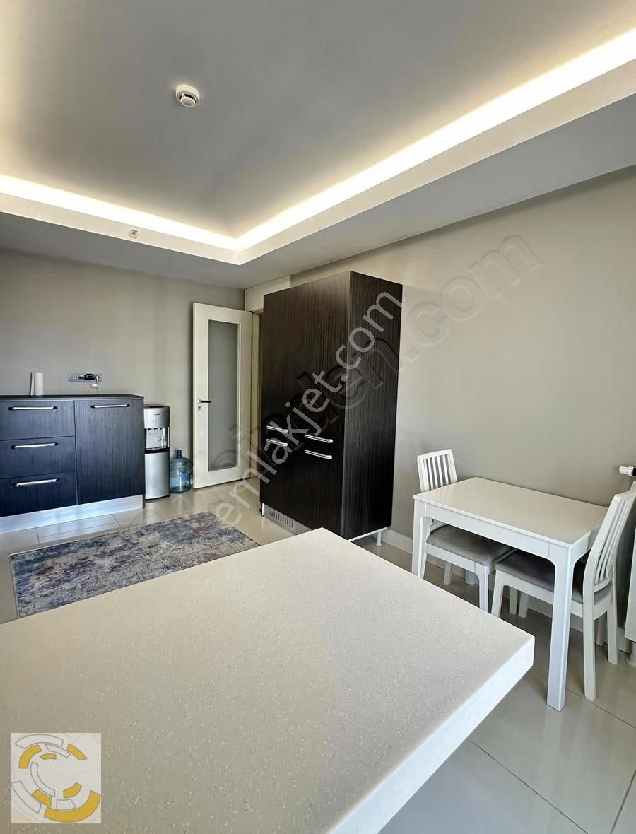 Metromall Konutları'nda 3+1 Full Eşyalı Kiralık Daire - Görsel 4