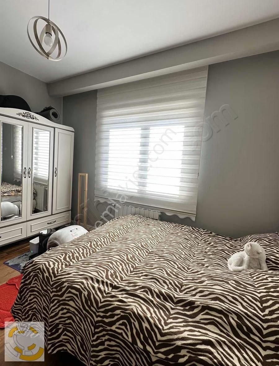 Metromall Konutları'nda 3+1 Full Eşyalı Kiralık Daire - Görsel 9
