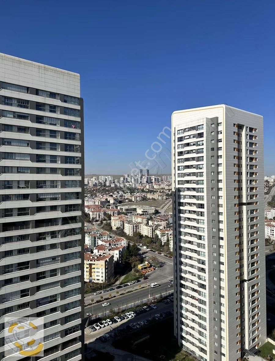 Metromall Konutları'nda 3+1 Full Eşyalı Kiralık Daire - Görsel 16