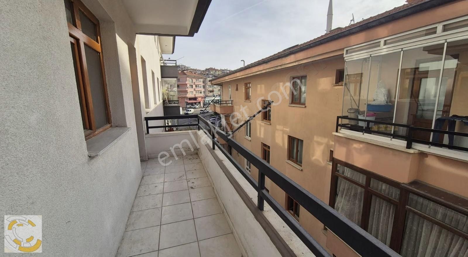 Ankara Yenimahalle Pamuklar 3+1 Satılık Daire - Görsel 5