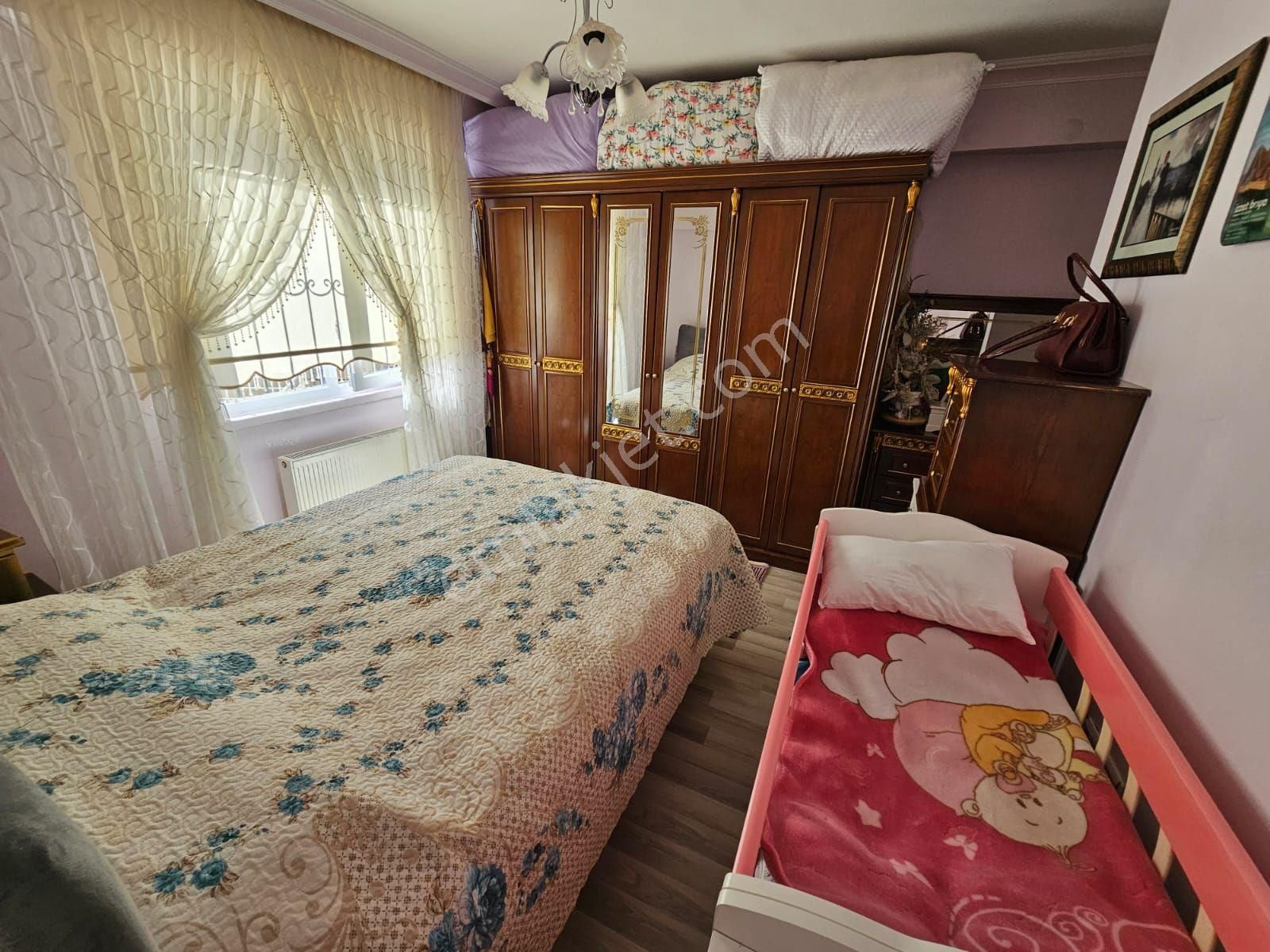 Karapürçek Başkent Gross Mevki Asansörlü 3.kat 3+1 Kök Tapu Krediye Uygundur - Görsel 24