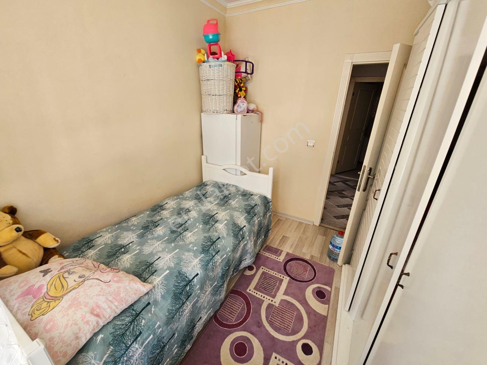 Karapürçek Başkent Gross Mevki Asansörlü 3.kat 3+1 Kök Tapu Krediye Uygundur - Görsel 16