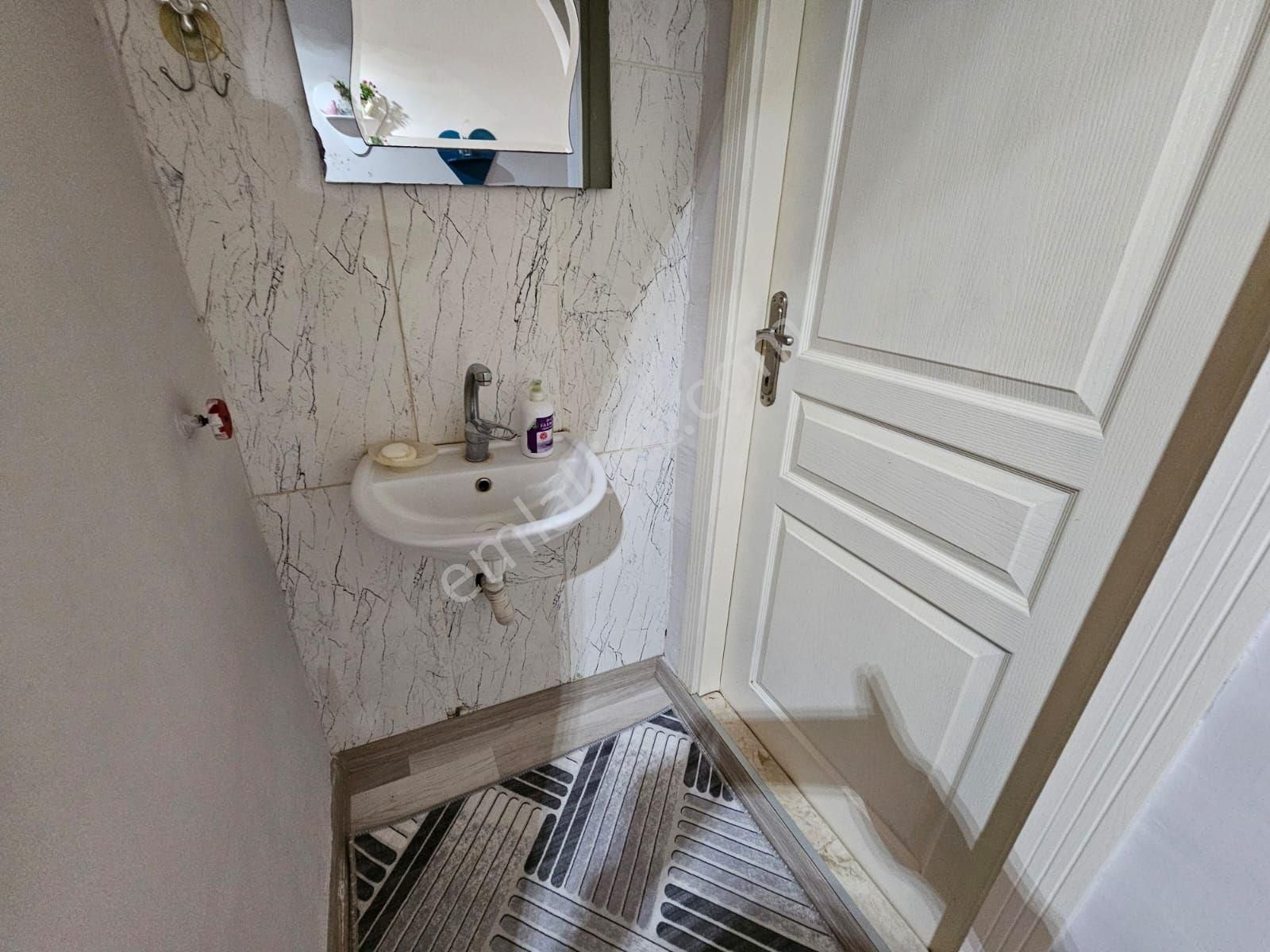 Karapürçek Başkent Gross Mevki Asansörlü 3.kat 3+1 Kök Tapu Krediye Uygundur - Görsel 32