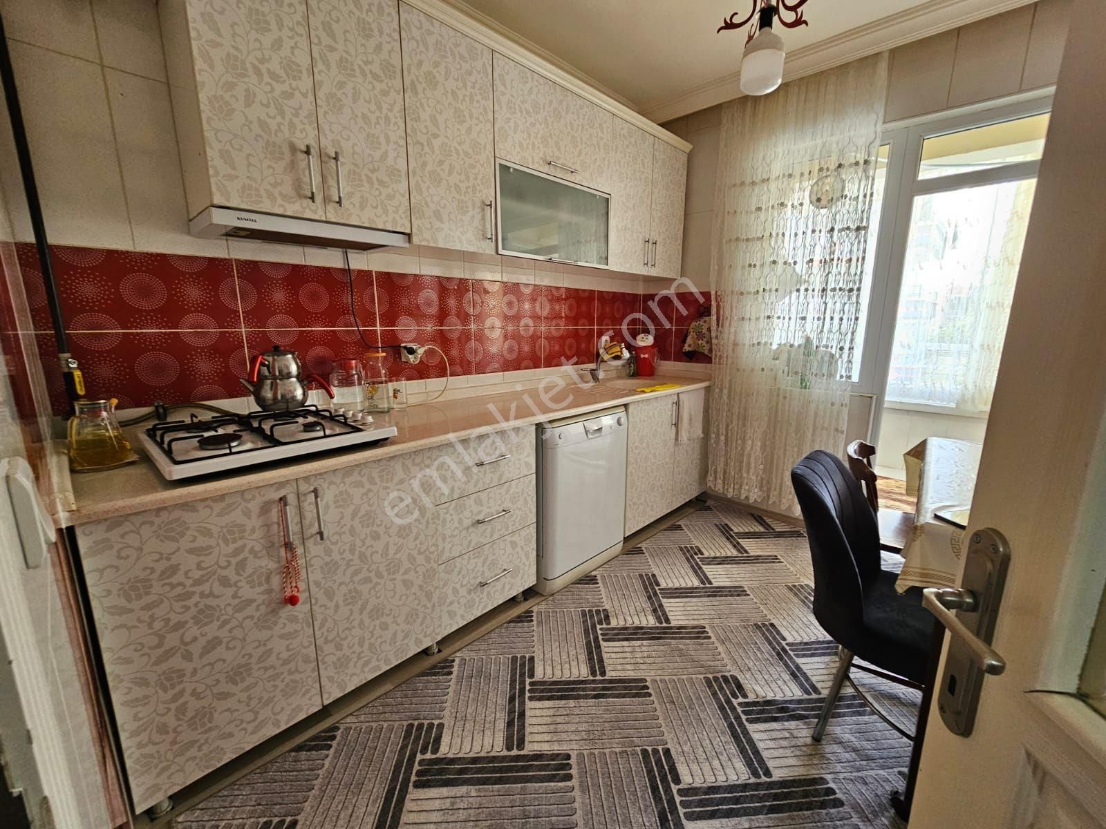 Karapürçek Başkent Gross Mevki Asansörlü 3.kat 3+1 Kök Tapu Krediye Uygundur - Görsel 5