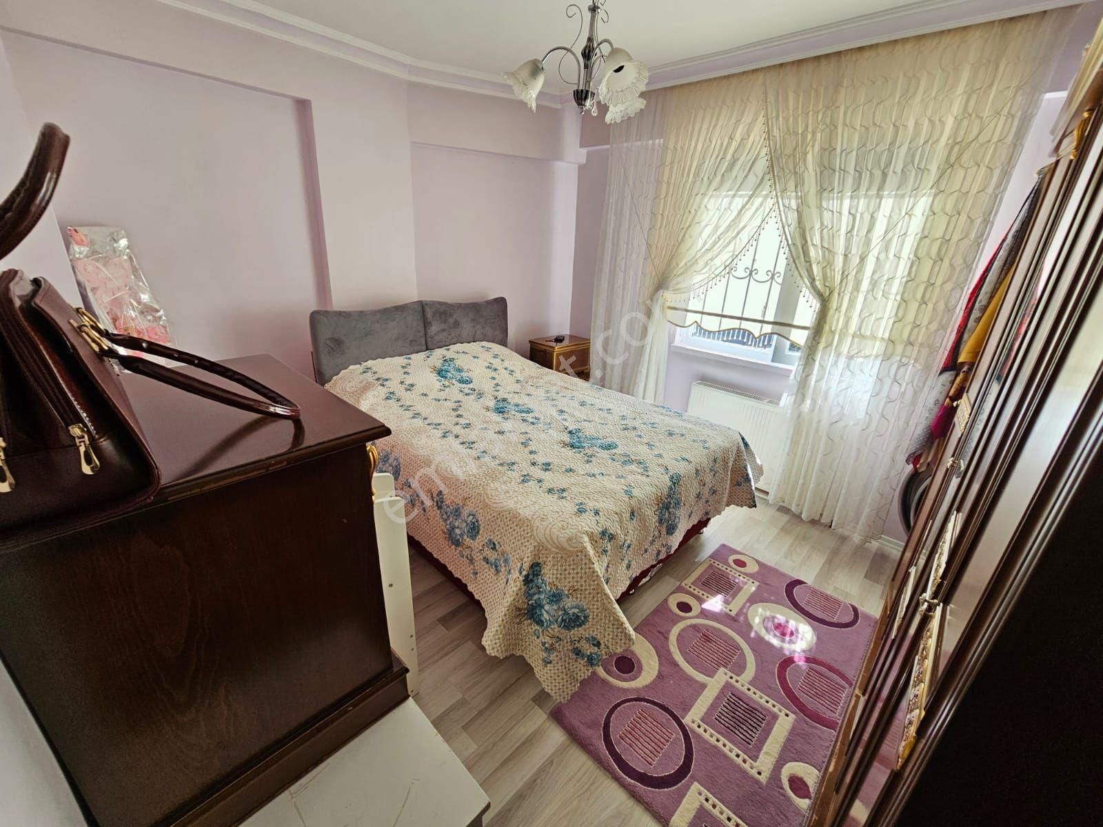 Karapürçek Başkent Gross Mevki Asansörlü 3.kat 3+1 Kök Tapu Krediye Uygundur - Görsel 18